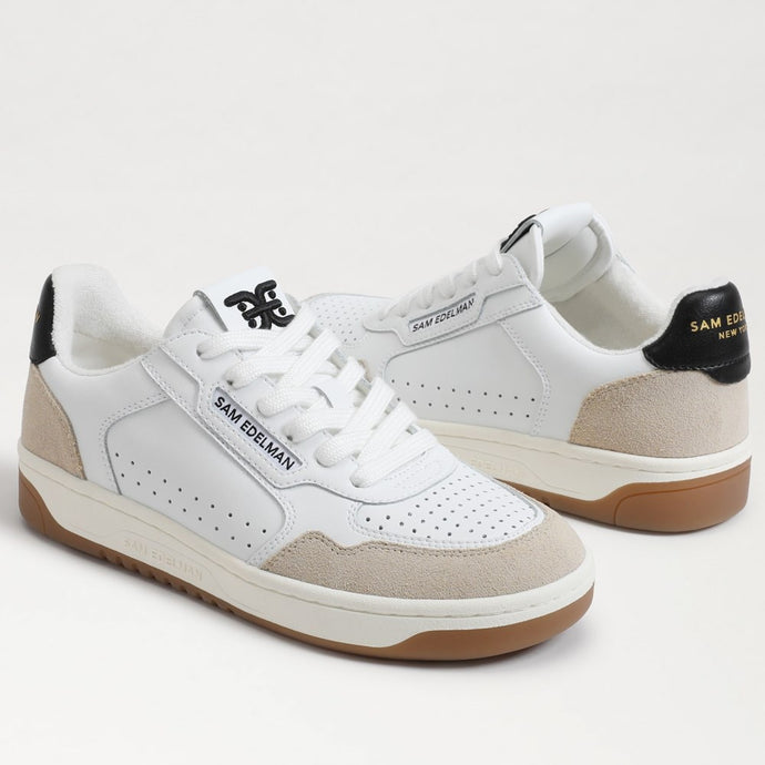 Sam Edelman Harper Sneaker - Backwards Boutique 