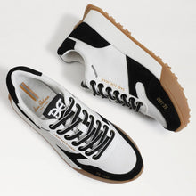 Load image into Gallery viewer, Sam Edelman Layla Sneakers - Backwards Boutique 