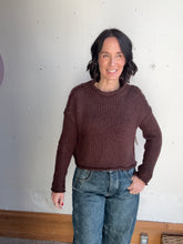 Load image into Gallery viewer, We The Free People Opal Rolled Neck Sweater