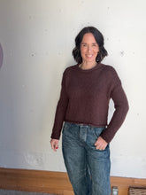 Load image into Gallery viewer, We The Free People Opal Rolled Neck Sweater