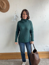 Load image into Gallery viewer, Tracy&#39;s Turtle Neck Sweater