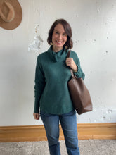 Load image into Gallery viewer, Tracy&#39;s Turtle Neck Sweater