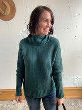 Load image into Gallery viewer, Tracy&#39;s Turtle Neck Sweater