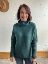 Load image into Gallery viewer, Tracy&#39;s Turtle Neck Sweater