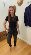 Load image into Gallery viewer, Kut from the Kloth Rosa High Rise Vintage Wash Jeans - Backwards Boutique 