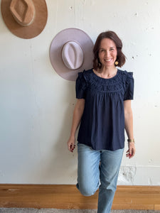 Ava KanCan Jeans - Backwards Boutique 