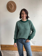 Load image into Gallery viewer, Lilly&#39;s Crew Neck Sweater