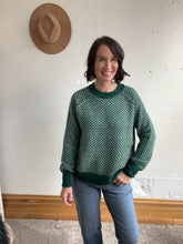 Load image into Gallery viewer, Lilly&#39;s Crew Neck Sweater