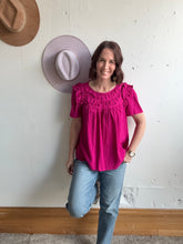 Load image into Gallery viewer, Ava KanCan Jeans - Backwards Boutique 