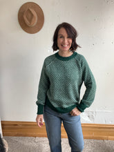 Load image into Gallery viewer, Lilly&#39;s Crew Neck Sweater