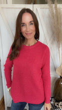 Load image into Gallery viewer, Betsy&#39;s Fall Pullover - Backwards Boutique 