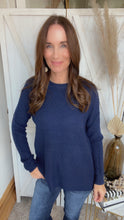 Load image into Gallery viewer, Betsy&#39;s Fall Pullover - Backwards Boutique 
