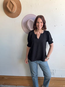 Ava KanCan Jeans - Backwards Boutique 