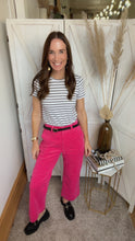 Load image into Gallery viewer, Katie’s Corduroy Pants - Backwards Boutique 