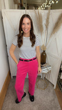 Load image into Gallery viewer, Katie’s Corduroy Pants - Backwards Boutique 