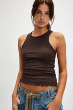 Load image into Gallery viewer, We The Free People Fresh In Love Tank