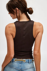 We The Free People Fresh In Love Tank