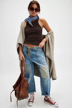 Load image into Gallery viewer, We The Free People Fresh In Love Tank