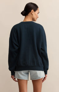 Z Supply Local Sweatshirt