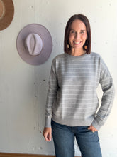 Load image into Gallery viewer, Renae’s Sweater - Backwards Boutique 