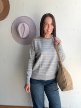 Load image into Gallery viewer, Renae’s Sweater - Backwards Boutique 