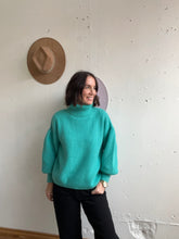 Load image into Gallery viewer, Diane’s Turtle Neck Sweater