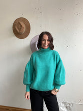 Load image into Gallery viewer, Diane’s Turtle Neck Sweater