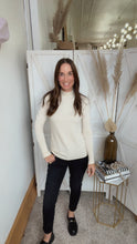 Load image into Gallery viewer, Maria&#39;s Turtle Neck - Backwards Boutique 