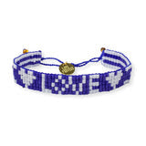 Load image into Gallery viewer, Love Project Bracelets - Backwards Boutique 