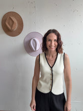 Load image into Gallery viewer, Lisa&#39;s Sweater Vest