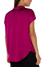 Load image into Gallery viewer, Liverpool Dolman Blouse - Backwards Boutique 