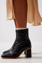 Load image into Gallery viewer, Free People Sienna Ankle Boot - Backwards Boutique 