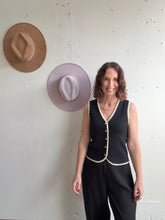 Load image into Gallery viewer, Lisa&#39;s Sweater Vest