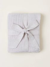Load image into Gallery viewer, Barefoot Cozychic Ribbed Blanket - Backwards Boutique 