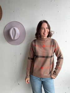 Cider Season Sweater