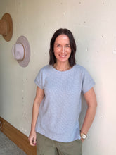 Load image into Gallery viewer, Tami's Knit Top