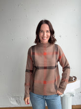Load image into Gallery viewer, Cider Season Sweater