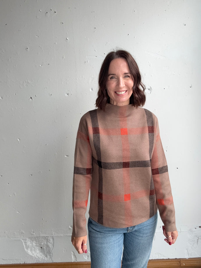 Cider Season Sweater