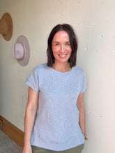 Load image into Gallery viewer, Tami's Knit Top
