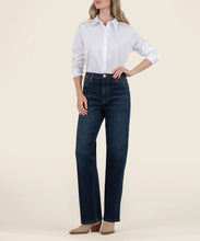 Load image into Gallery viewer, KUT From The Kloth Sienna’s High Rise Wide Leg Jeans