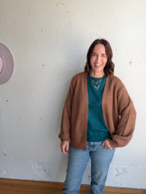 Load image into Gallery viewer, Harvest Hues Cardigan
