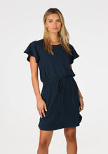 Load image into Gallery viewer, Dylan Leigh Dress - Backwards Boutique 