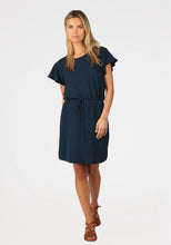 Load image into Gallery viewer, Dylan Leigh Dress - Backwards Boutique 