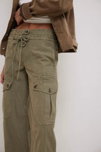Load image into Gallery viewer, We the Free People Park Ave Pants - Backwards Boutique 