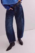 Load image into Gallery viewer, We the Free People Barrel Jeans