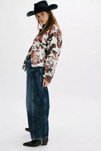 Load image into Gallery viewer, We the Free People Barrel Jeans