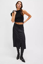 Load image into Gallery viewer, We the Free People Analise Midi Skirt