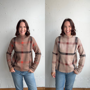 Cider Season Sweater