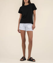 Load image into Gallery viewer, KUT From the Kloth Remington Black T-Shirt