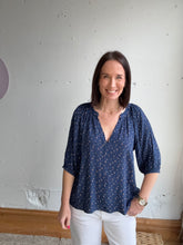 Load image into Gallery viewer, Dylan Emilie Top - Backwards Boutique 